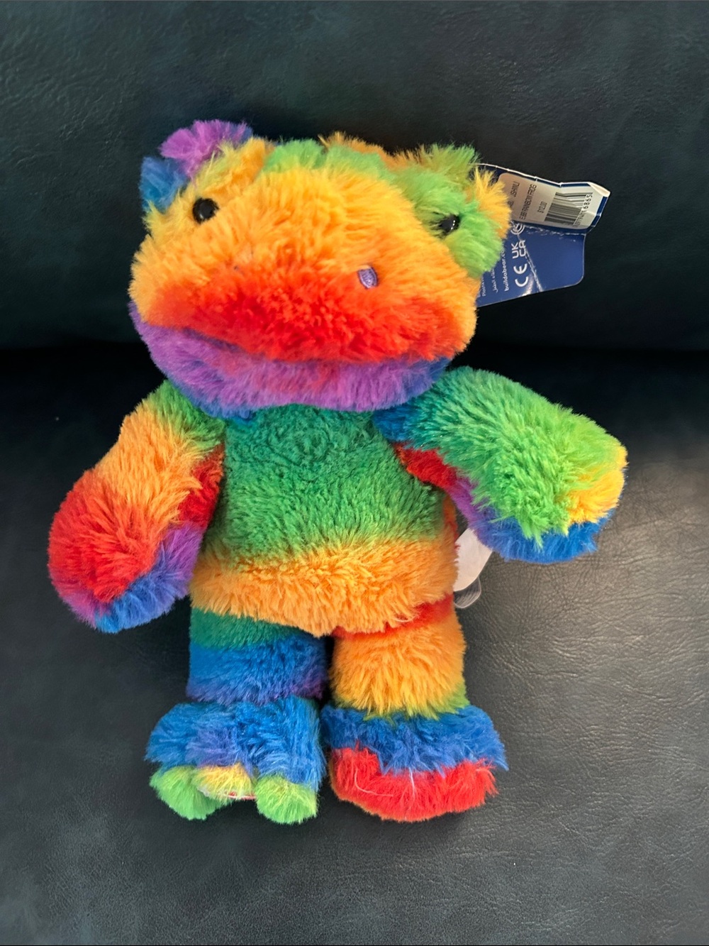Build-A-Bear Frog Lot - Picture 12 of 16